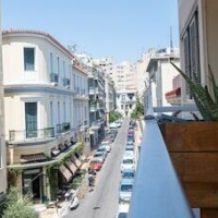 Gaia Athens – Affordable hotel in Athens