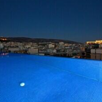 Athens Mosaico Suites and Apartments – Affordable hotel in Athens