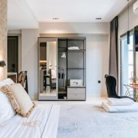 Royalty Suites Psyrri – Affordable hotel in Athens