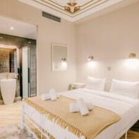 Neapolis 1897 Boutique Luxury Rooms – Affordable hotel in Athens