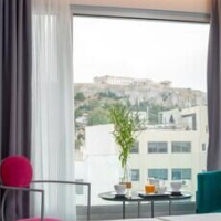 Athens Utopia Ermou – Affordable hotel in Athens