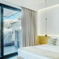 Athens Lodge by Athens Prime Hotels – Affordable hotel in Athens