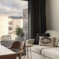 Fos – Affordable hotel in Athens