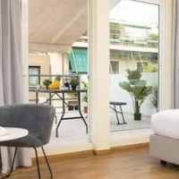 Suites Syngrou Fix – Affordable hotel in Athens