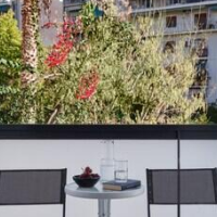 Athens Project Luxury Apartments – Affordable hotel in Athens