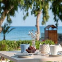 Seasabelle Hotel near Athens Airport  – Affordable hotel in Spata-Artemida