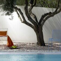 Infinity White Complex by GK Hospitality Group – Affordable hotel in Markopoulo Mesogaias