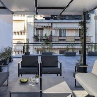 Elliot Petralona, Athens – Affordable hotel in Athens