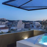 Athenian Lofts – Affordable hotel in Athens