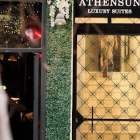AthenSun Luxury Suites – Affordable hotel in Athens