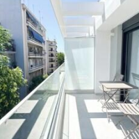 Noon Smart Residences  – Affordable hotel in Athens