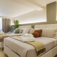 Raise Thiseio Stylish Living – Affordable hotel in Athens