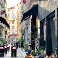 Chic Centre Suites Athens – Affordable hotel in Athens