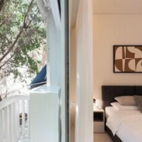 Kolonaki Luxury Studios – Affordable hotel in Athens