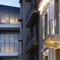 Kinglin Luxury Living – Affordable hotel in Athens