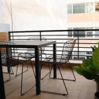 Super Stylish Apartments in the heart of Athens – Affordable hotel in Athens
