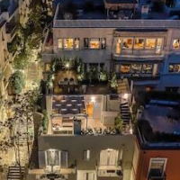 Mets Suites – Affordable hotel in Athens