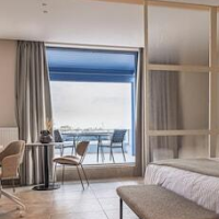 Phaedrus Living Athens Luxury Residences Sunstone – Affordable hotel in Athens