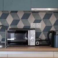 Orion Stunning Studio in Athens – Affordable hotel in Athens
