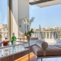 The One Acropolis – Affordable hotel in Athens