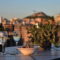 Greece U Around Athens Thissio Suites – Affordable hotel in Athens
