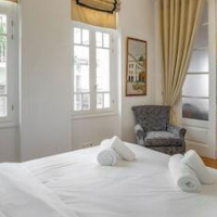 Neoclassical Apartment near Syntagma - Plaka by GHH – Affordable hotel in Athens