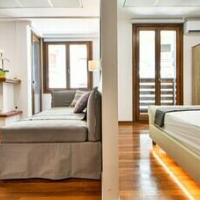 Flowers Of Athens - Boutique Aparthotel – Affordable hotel in Athens