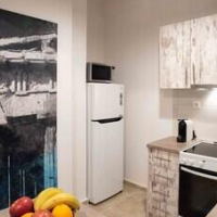 Blue Ark Stylish Athens – Affordable hotel in Athens