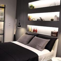 Super Stylish Apartments in Syntagma Square – Affordable hotel in Athens