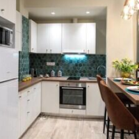 Romantic Studio under Acropolis – Affordable hotel in Athens