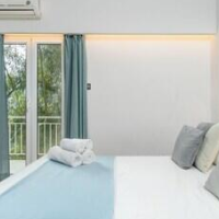 Zeus 2-Bedroom Apt with Acropolis View – Affordable hotel in Athens