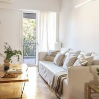 Acropolis Museum Retreat - 2 Bedroom Apartment – Affordable hotel in Athens