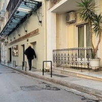 GK Aria by GK Hospitality Group – Affordable hotel in Athens