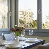 Del Taso 1850  – Affordable hotel in Athens