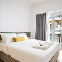 Cozy 2BR Family-Friendly Pangrati – Affordable hotel in Athens