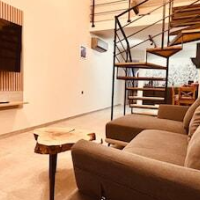 Loft Athens 2 - 55m2 – Affordable hotel in Athens