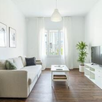 Superb flat in historic centre of Athens – Affordable hotel in Athens