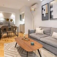 Phaedrus Living Executive Flat Kolonaki – Affordable hotel in Athens