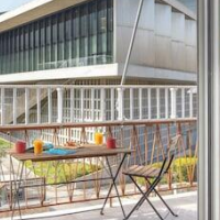 Acropolis Museum Retreat by GHH – Affordable hotel in Athens