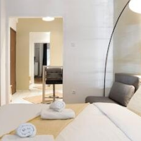 Starry Nights - Elegent Studio in Athens – Affordable hotel in Athens