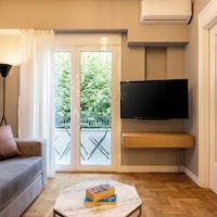 Frinichou 18 By Athens Concept Residences – Affordable hotel in Athens