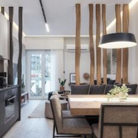 Acropolis Supreme Residence – Affordable hotel in Athens