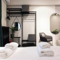 Modern Studio, Walking distance to Kolonaki & The Ilisian – Affordable hotel in Athens