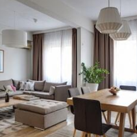 Syntagma Spotlight Residence – Affordable hotel in Athens