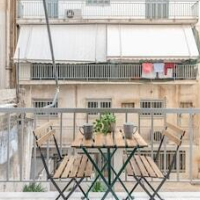 Boutique Suite by Cloudkeys – Affordable hotel in Athens