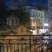 Four Streets Athens – Affordable hotel in Athens