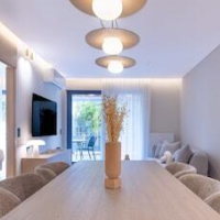 Phaedrus Living: Athens Luxury Residences Sands. – Affordable hotel in Athens