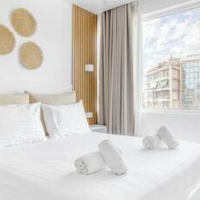 Kallirrois 89 Suite – Affordable hotel in Athens