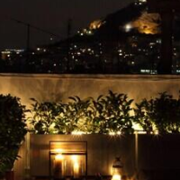 Athens View Loft - 06 – Affordable hotel in Athens