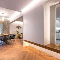Phaedrus Living: Luxury Penthouse Ploutarchou – Affordable hotel in Athens